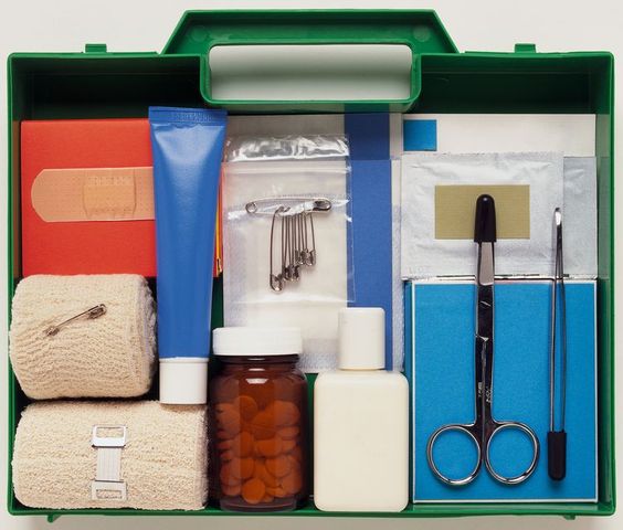 Travel Health Kits: Essentials for Adventures